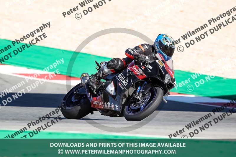 motorbikes;no limits;october 2019;peter wileman photography;portimao;portugal;trackday digital images